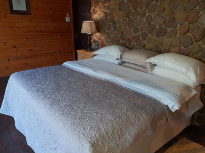 Royal Jozini Private Game Reserve, Kujabula Family Room, Bedroom