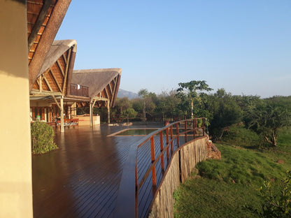 Royal Jozini Private Game Reserve, Kujabula Family room 5, River, Nature, Waters