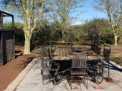 Royal Jozini Private Game Reserve, Kujabula Lodge Room 1