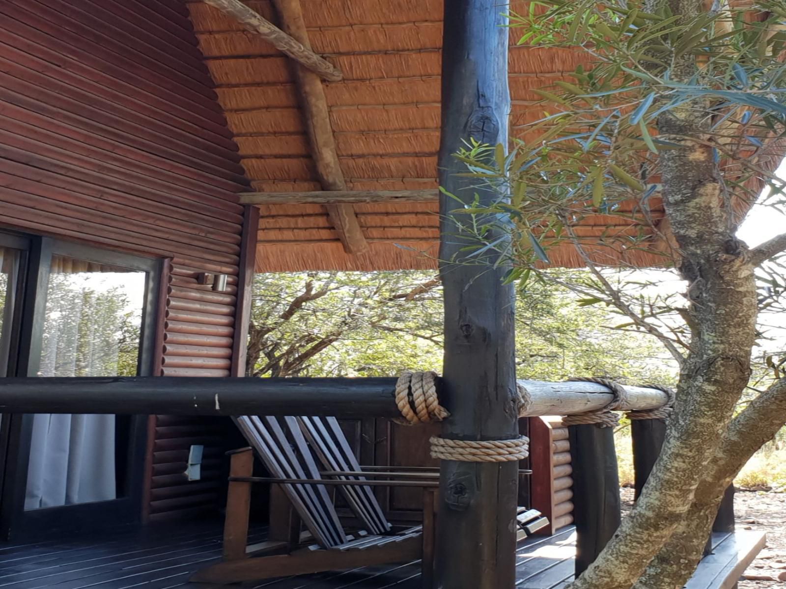 Royal Jozini Private Game Reserve, Lisango Lezulu - 4 bedrooms