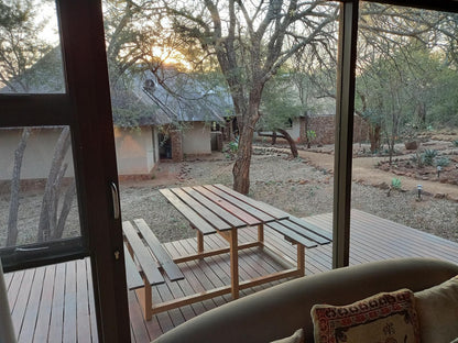 Royal Jozini Private Game Reserve, Lisango Lezulu - 4 bedrooms