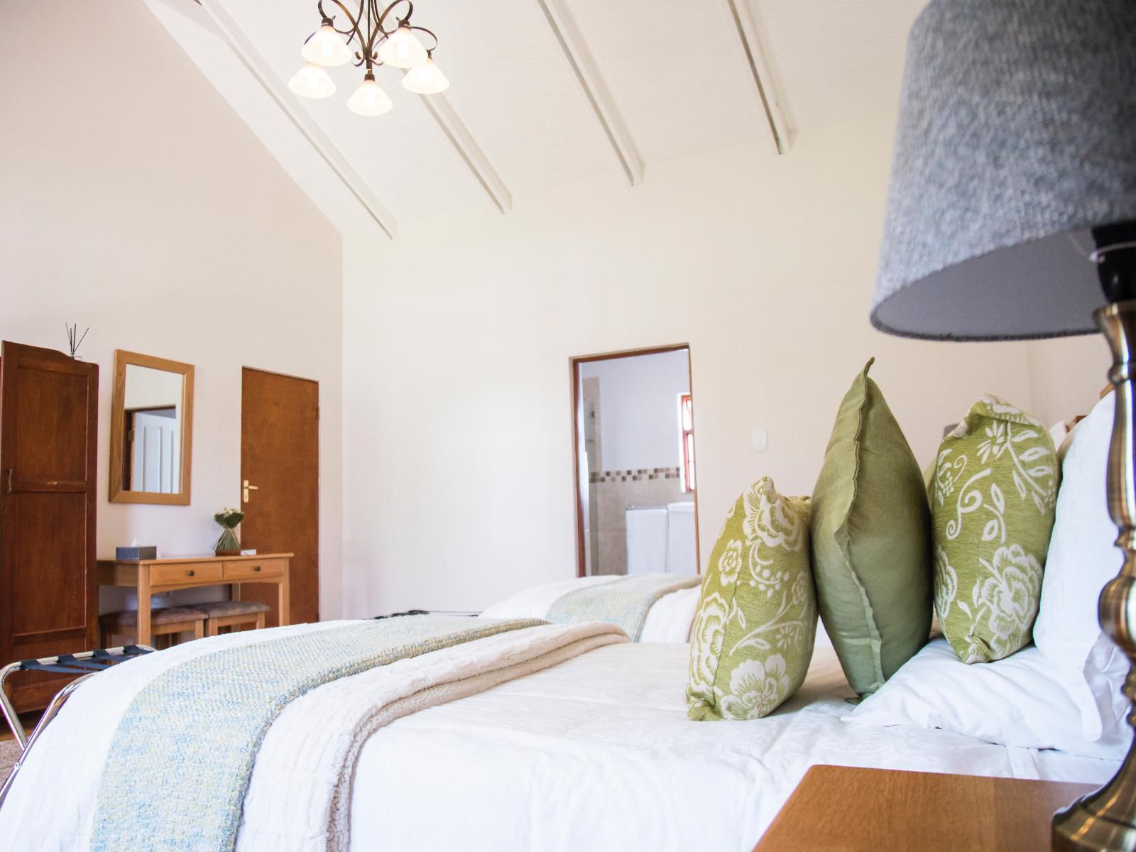 Royal Karoo Safari Lodge Steytlerville Eastern Cape South Africa Bedroom