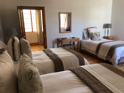 Royal Karoo Safari Lodge Steytlerville Eastern Cape South Africa Bedroom