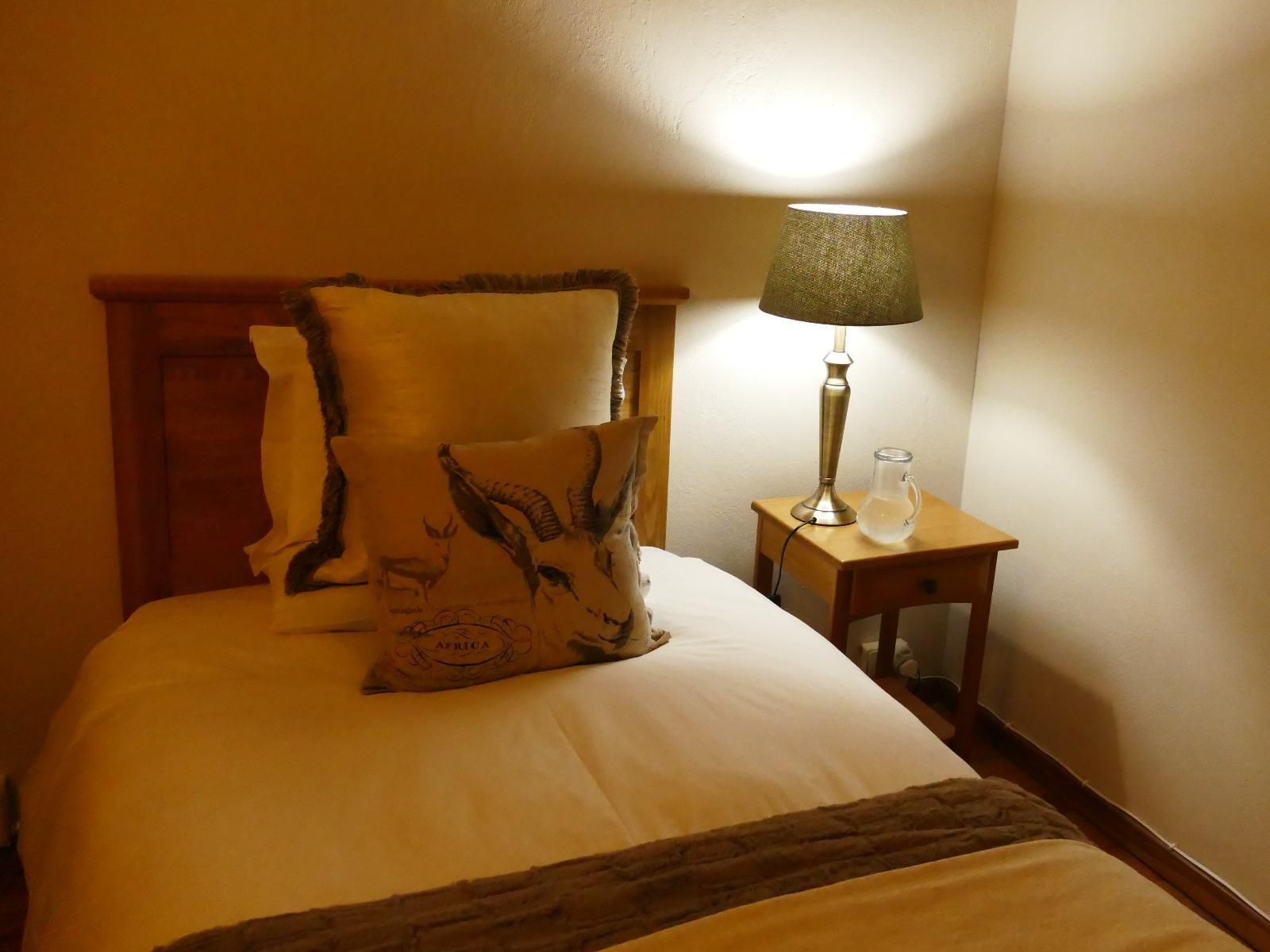 Royal Karoo Safari Lodge Steytlerville Eastern Cape South Africa Sepia Tones, Bedroom