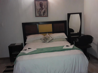 Royal Olympia Lodges And Safaris Sunninghill Johannesburg Gauteng South Africa Unsaturated, Bedroom