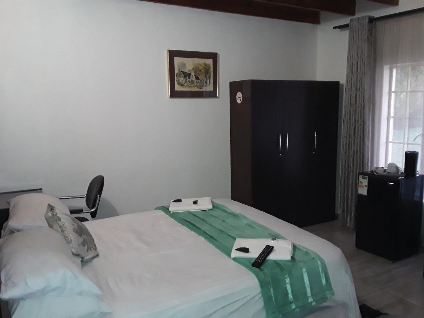 Royal Olympia Lodges And Safaris Sunninghill Johannesburg Gauteng South Africa Unsaturated, Bedroom