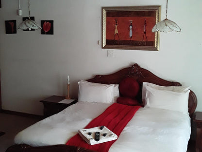 Royal Olympia Lodges And Safaris Sunninghill Johannesburg Gauteng South Africa Bedroom