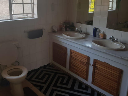 Royal Olympia Lodges And Safaris Sunninghill Johannesburg Gauteng South Africa Bathroom