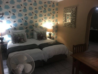 Royal Pelican Self Catering Meerensee Richards Bay Kwazulu Natal South Africa Bedroom