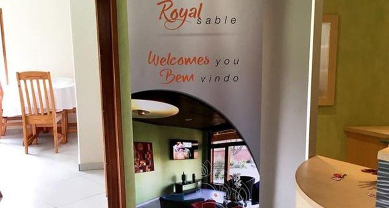 Royal Sable Bandb Bardene Johannesburg Gauteng South Africa 