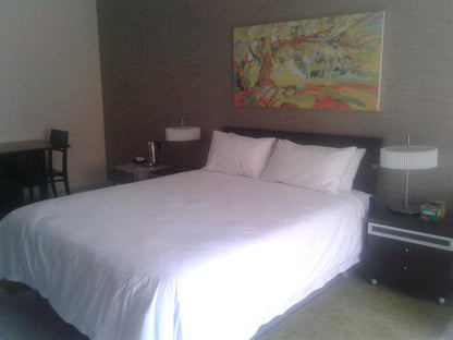 Royal Sable Bandb Bardene Johannesburg Gauteng South Africa Unsaturated, Bedroom