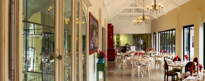 Royal St Andrews Hotel Spa And Conference Centre Port Alfred Eastern Cape South Africa Restaurant, Bar