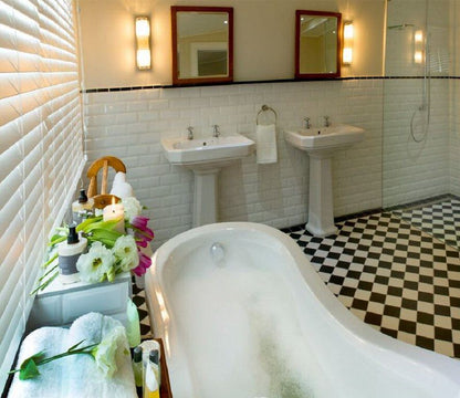 Royal St Andrews Hotel Spa And Conference Centre Port Alfred Eastern Cape South Africa Bathroom