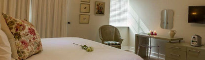 Royal St Andrews Hotel Spa And Conference Centre Port Alfred Eastern Cape South Africa Bedroom