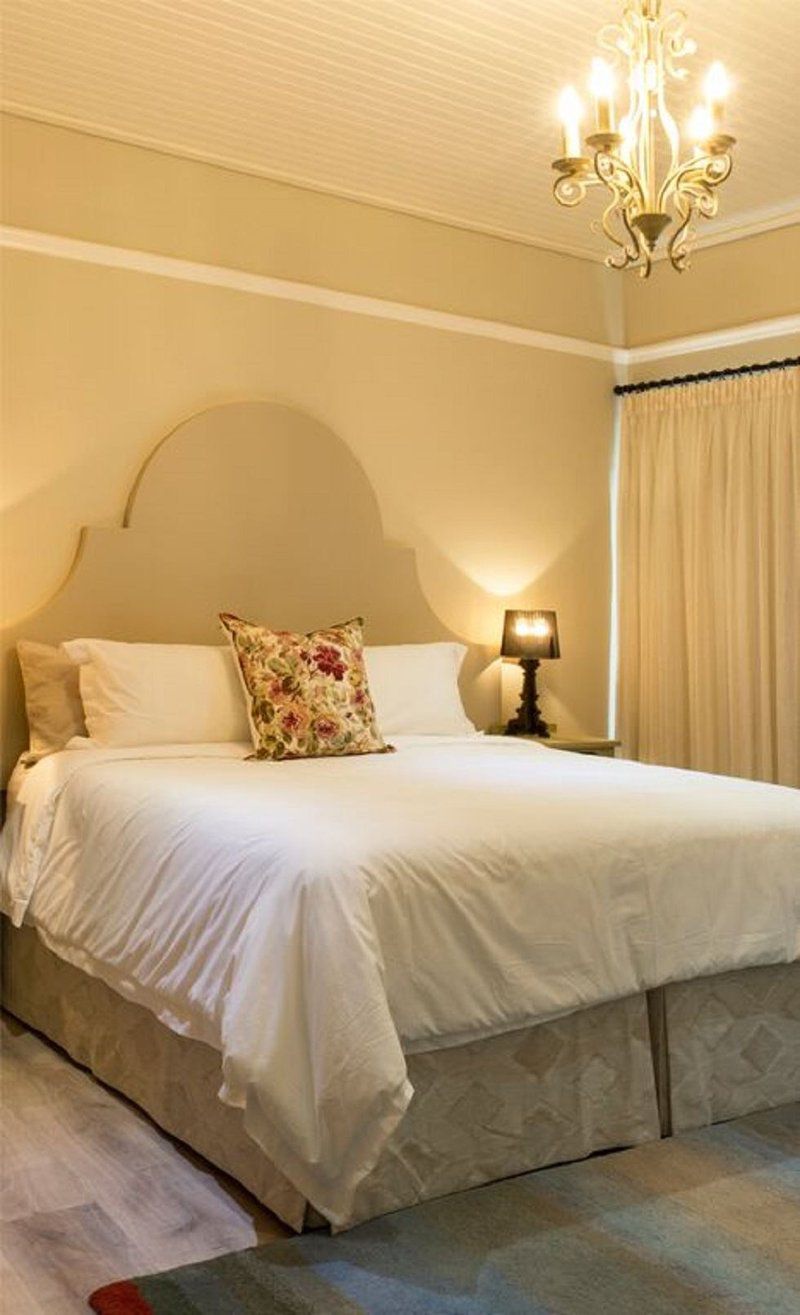 Royal St Andrews Hotel Spa And Conference Centre Port Alfred Eastern Cape South Africa Bedroom