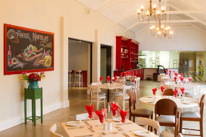 Royal St Andrews Hotel Spa And Conference Centre Port Alfred Eastern Cape South Africa Restaurant, Bar