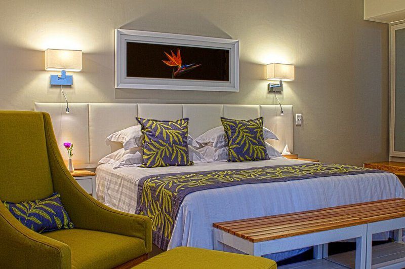 Royal St Andrews Hotel Spa And Conference Centre Port Alfred Eastern Cape South Africa Bedroom