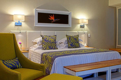 Royal St Andrews Hotel Spa And Conference Centre Port Alfred Eastern Cape South Africa Bedroom