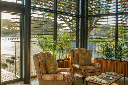 Royal St Andrews Hotel Spa And Conference Centre Port Alfred Eastern Cape South Africa Living Room