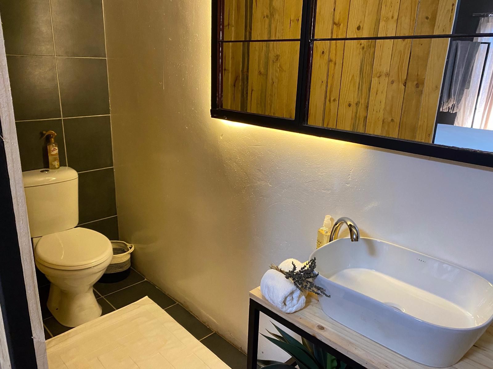 Royal Tree Guest House Potchefstroom North West Province South Africa Bathroom