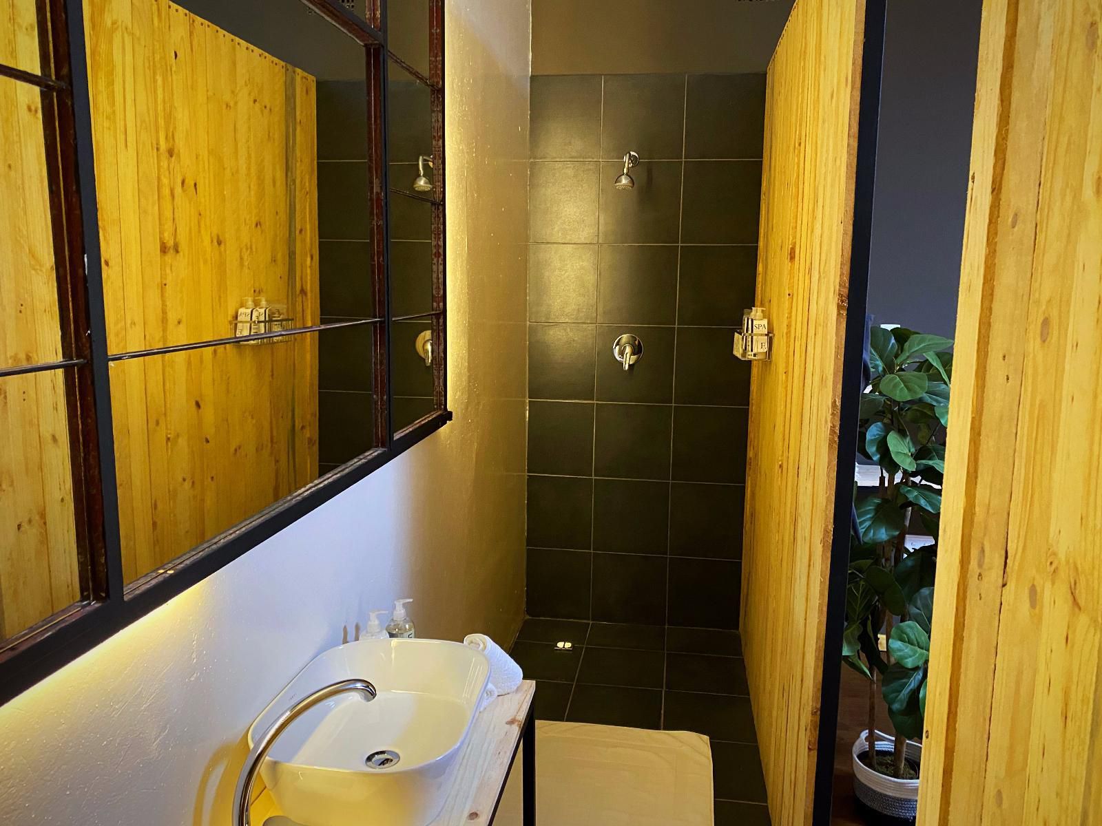 Royal Tree Guest House Potchefstroom North West Province South Africa Bathroom