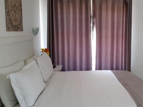 The Royal Ushaka Hotel Durban North Park Hill Durban Kwazulu Natal South Africa Unsaturated, Bedroom
