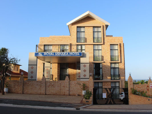 Royal Ushaka Hotel Morningside Morningside Durban Kwazulu Natal South Africa Complementary Colors, Building, Architecture, House