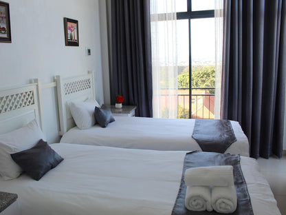 Royal Ushaka Hotel Morningside Morningside Durban Kwazulu Natal South Africa Unsaturated, Bedroom