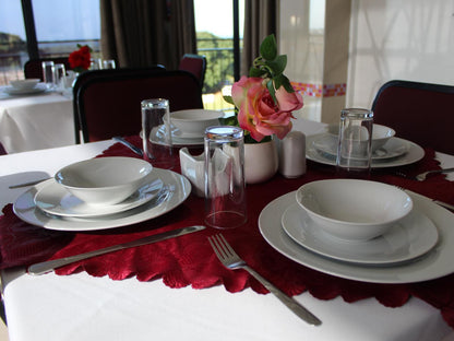 Royal Ushaka Hotel Morningside Morningside Durban Kwazulu Natal South Africa Place Cover, Food