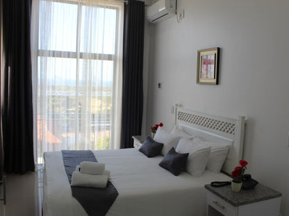 Royal Ushaka Hotel Morningside Morningside Durban Kwazulu Natal South Africa Selective Color, Bedroom