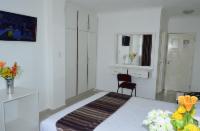 Luxury En-suite Rooms @ Royal Ushaka Hotel