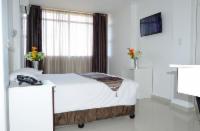 standard Room @ Royal Ushaka Hotel