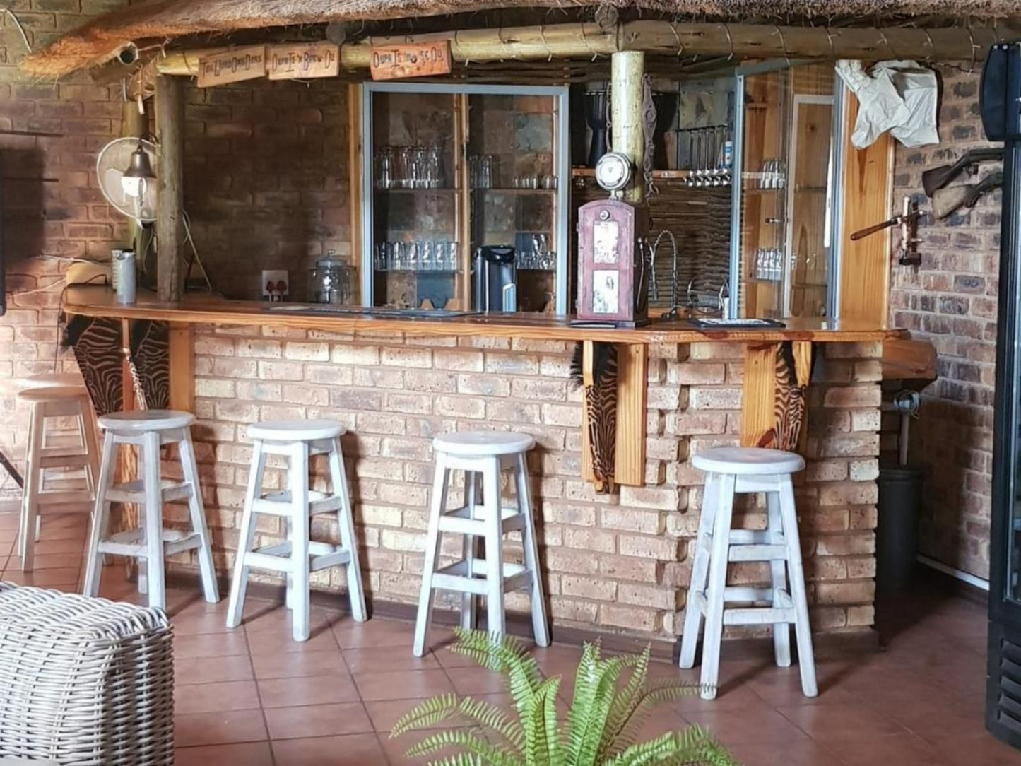 Royal Villa Guesthouse Brakpan Johannesburg Gauteng South Africa Bar