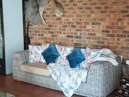 Royal Villa Guesthouse Brakpan Johannesburg Gauteng South Africa Bedroom