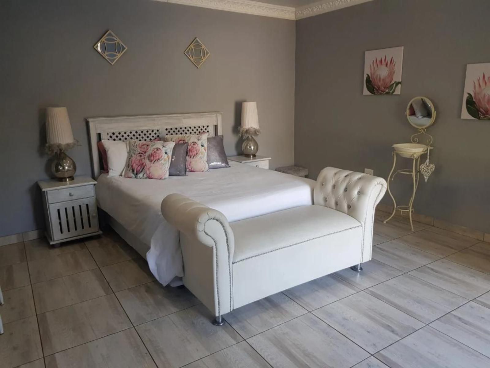 Royal Villa Guesthouse Brakpan Johannesburg Gauteng South Africa Unsaturated, Bedroom