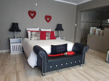 Royal Villa Guesthouse Brakpan Johannesburg Gauteng South Africa Unsaturated, Bedroom