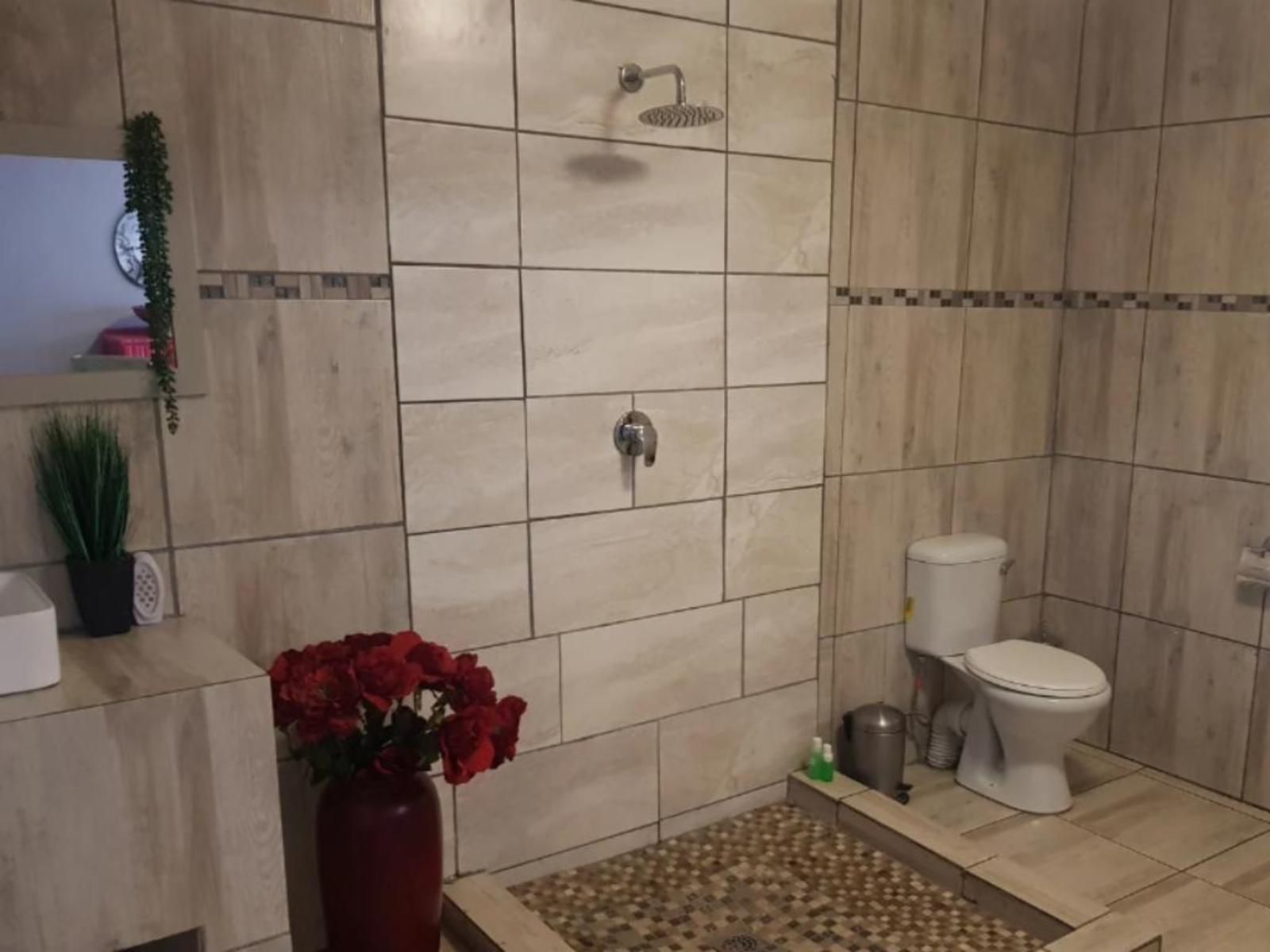 Royal Villa Guesthouse Brakpan Johannesburg Gauteng South Africa Bathroom