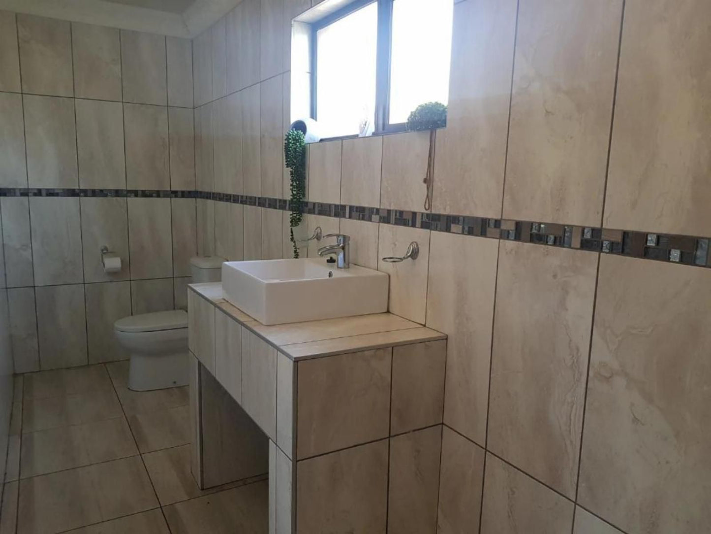 Royal Villa Guesthouse Brakpan Johannesburg Gauteng South Africa Unsaturated, Bathroom