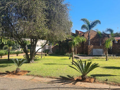 Royal Villa Guesthouse Brakpan Johannesburg Gauteng South Africa House, Building, Architecture, Palm Tree, Plant, Nature, Wood