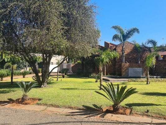 Royal Villa Guesthouse Brakpan Johannesburg Gauteng South Africa House, Building, Architecture, Palm Tree, Plant, Nature, Wood