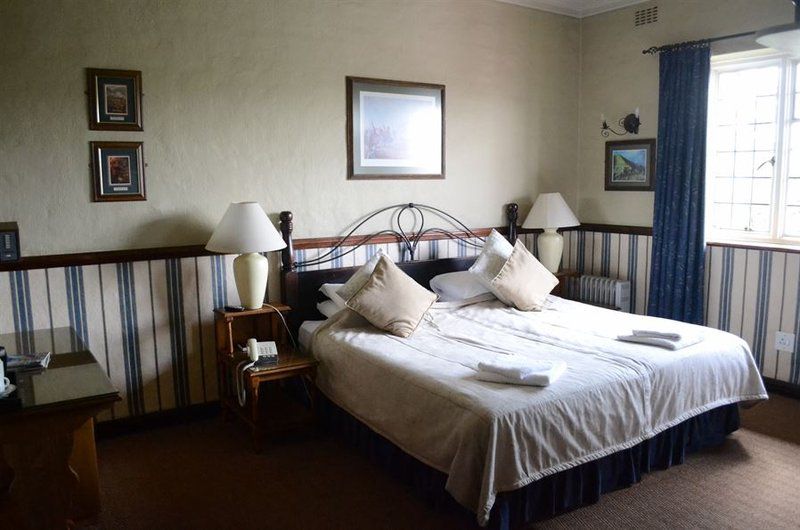 Royal Country Inn Dundee Kwazulu Natal South Africa Bedroom