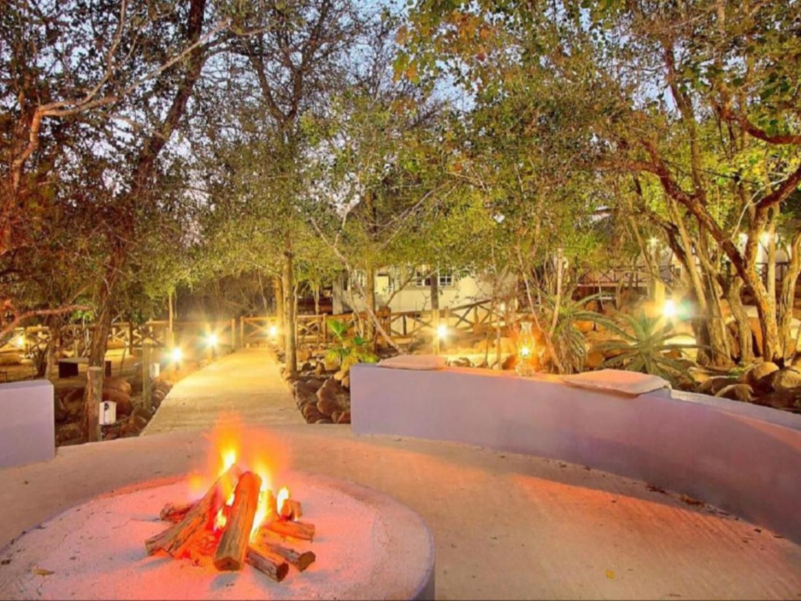 Royale Marlothi Safari Lodge Marloth Park Mpumalanga South Africa Fire, Nature