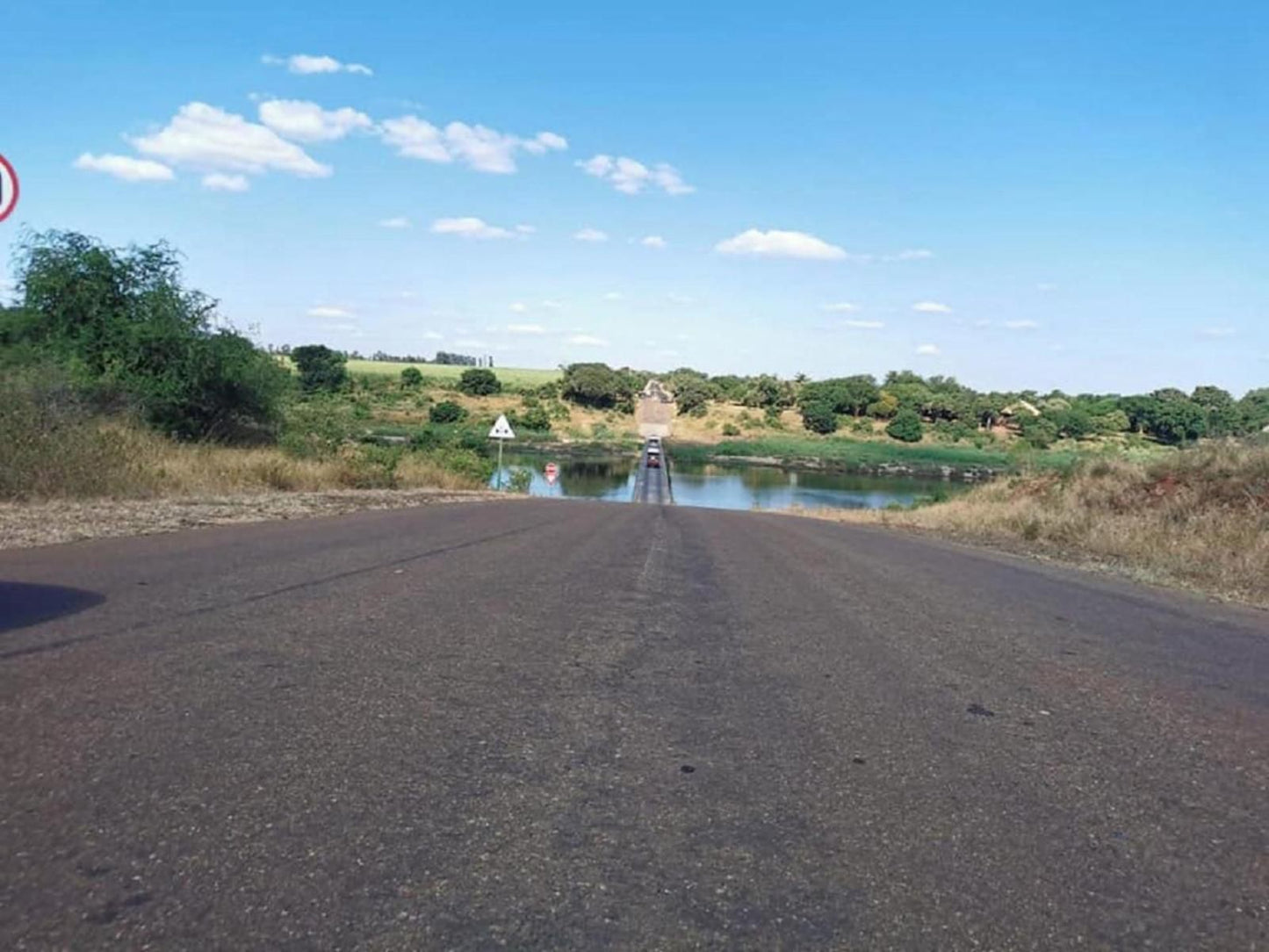 Royale Marlothi Safari Lodge Marloth Park Mpumalanga South Africa River, Nature, Waters, Lowland, Street