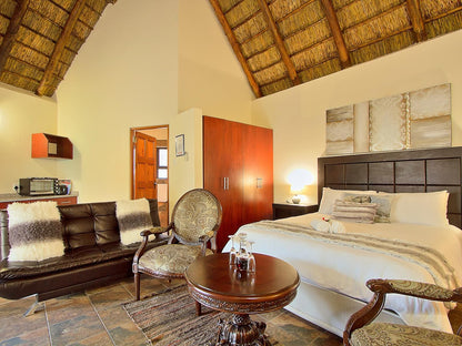 Royale Marlothi Safari Lodge Marloth Park Mpumalanga South Africa Bedroom