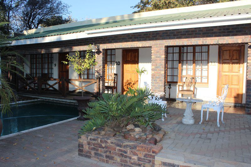 Royal Game Guest House Phalaborwa Limpopo Province South Africa House, Building, Architecture