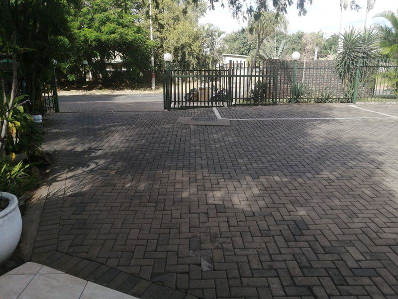 Royal Game Guest House Phalaborwa Limpopo Province South Africa Unsaturated, Gate, Architecture, Palm Tree, Plant, Nature, Wood