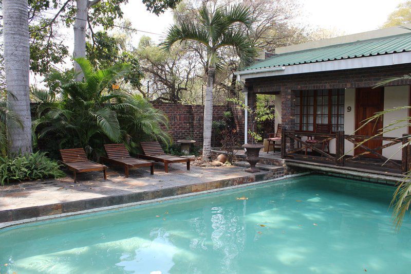 Royal Game Guest House Phalaborwa Limpopo Province South Africa Garden, Nature, Plant, Swimming Pool