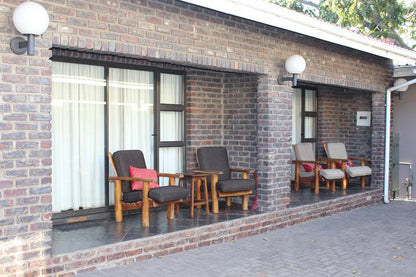Royal Game Guest House Phalaborwa Limpopo Province South Africa House, Building, Architecture, Brick Texture, Texture, Living Room