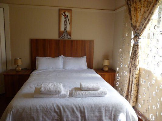 Bedroom, Royal Guest House, Cambridge (EL), East London