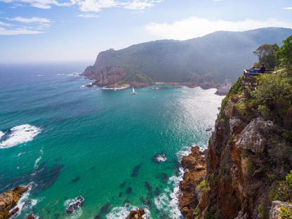 Royal Hotel Knysna And The Courtyards Knysna Central Knysna Western Cape South Africa Beach, Nature, Sand, Cliff, Ocean, Waters